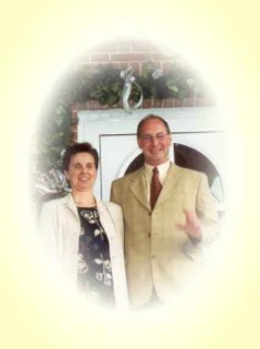 Edith und Heinrich Schmidt